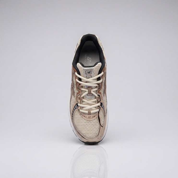 NB 740 rich oak