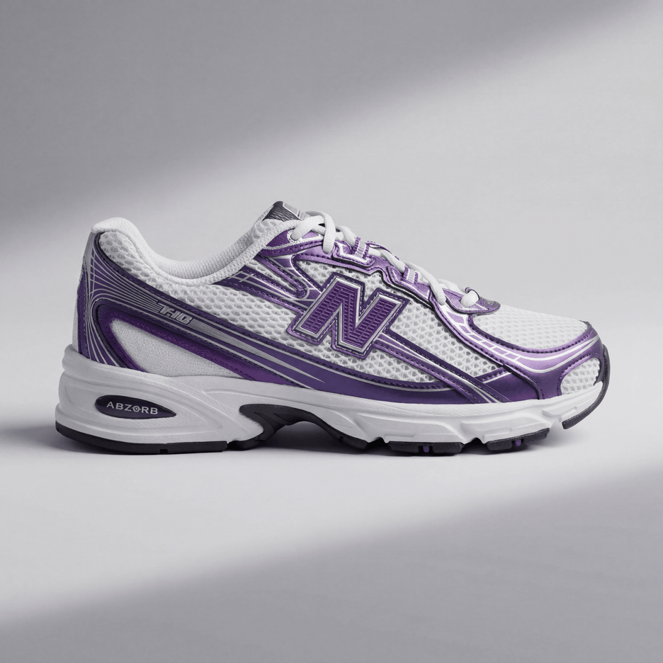NB 740 Concord Grape