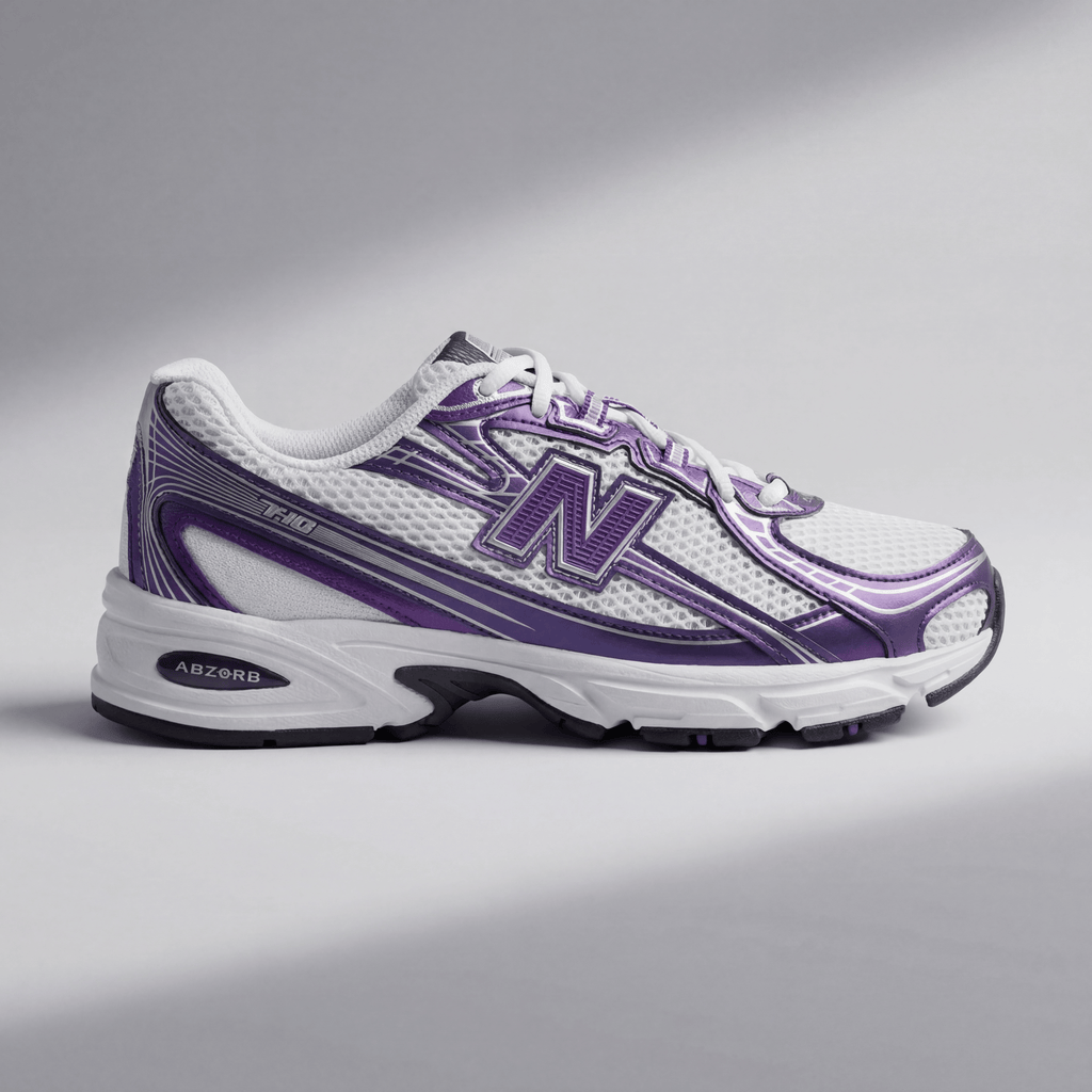 NB 740 Concord Grape