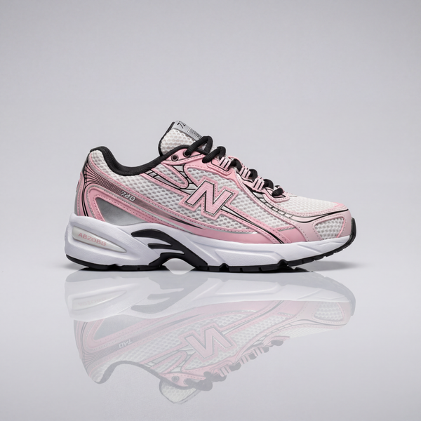 NB 740 Taffy rose