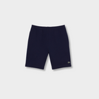 Ensemble short/t-shirt LCST Bleu marine