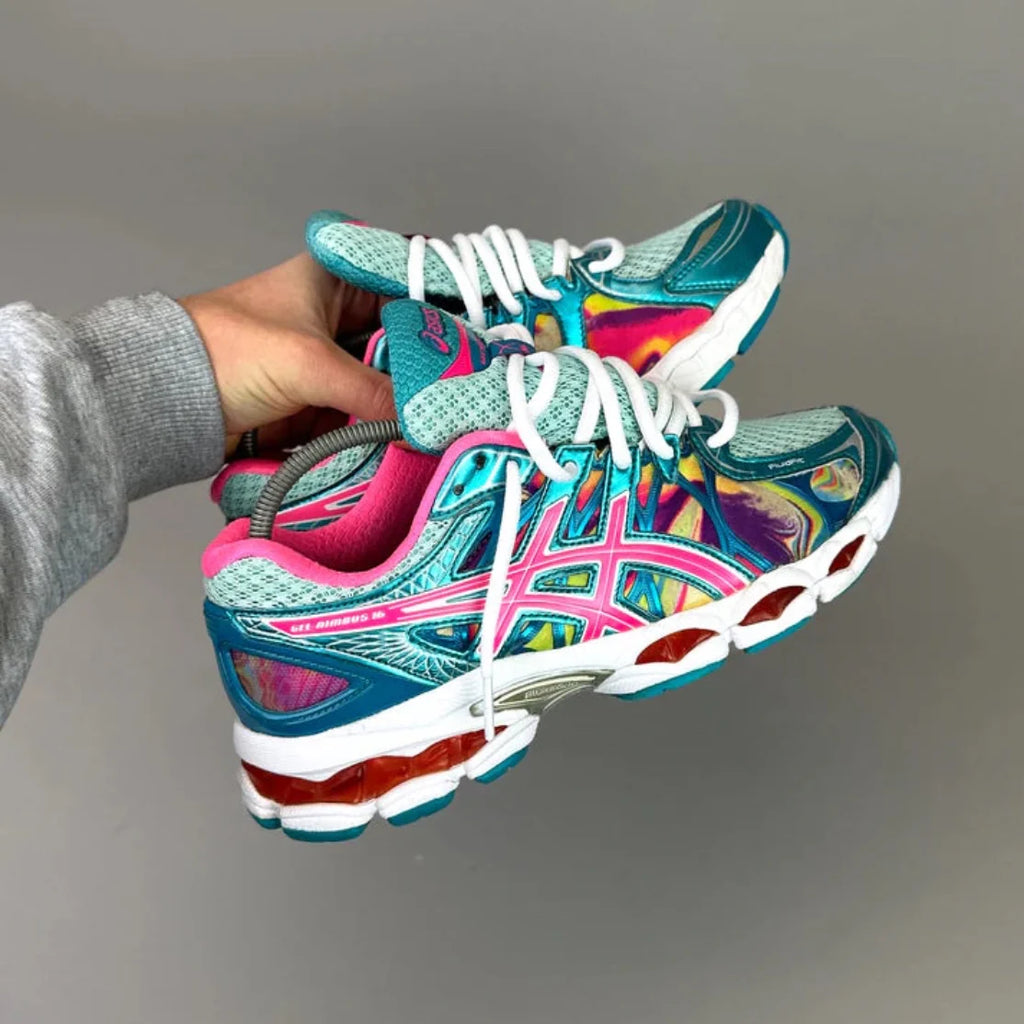 Gel-Nimbus 16 Zyphera