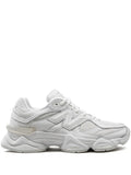 NB 9060 Cuir Blanc ENFANT