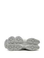 NB 9060 Cuir Blanc ENFANT