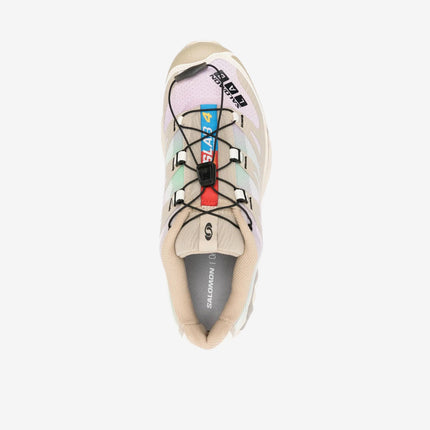 Salomon XT-4 OG Aurora Borealis Shortbread