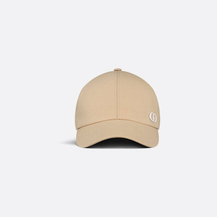 Casquette CD Icon