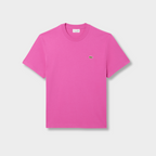Ensemble short/t-shirt LCST Rose vif