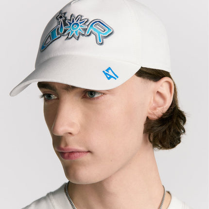 Casquette DIOR AND LEWIS HAMILTON