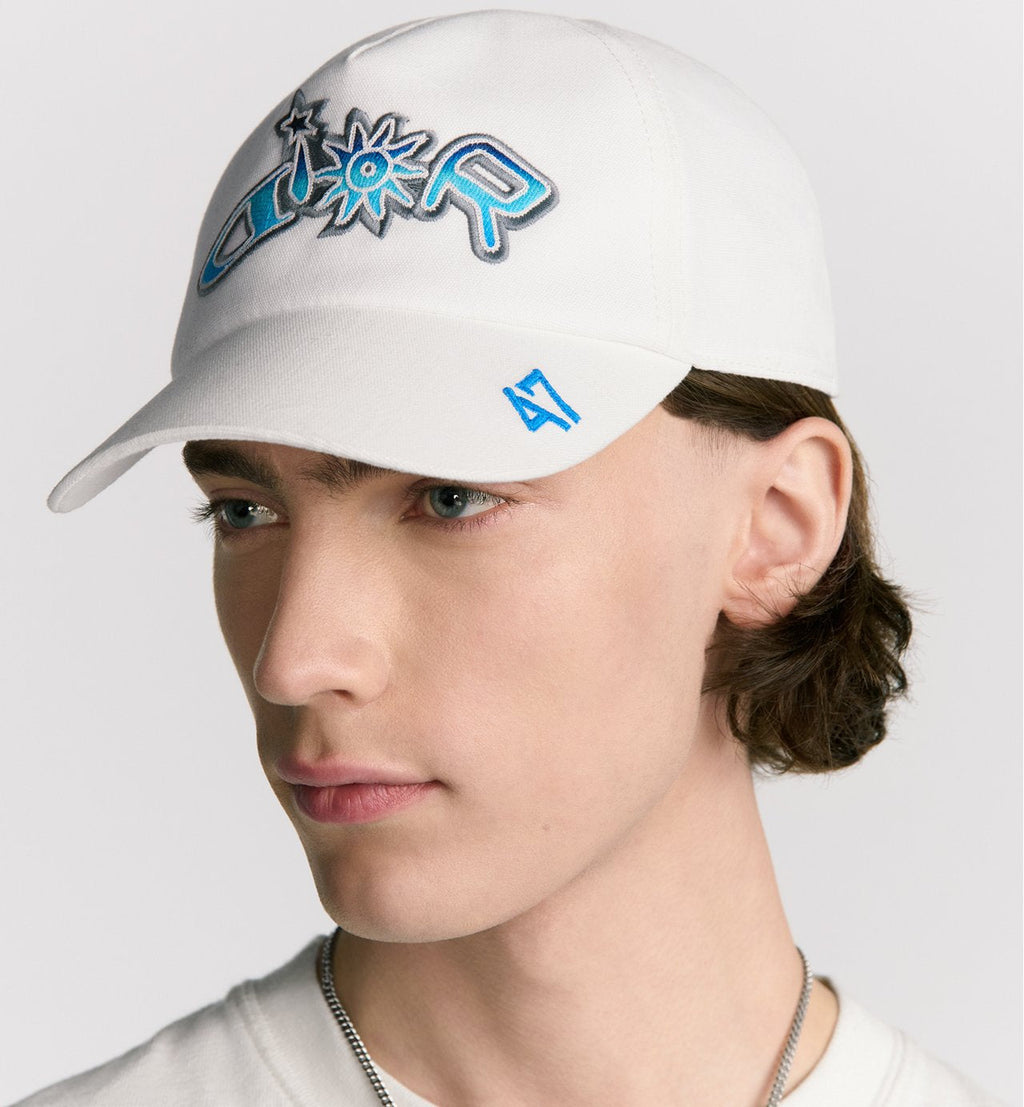Casquette CD AND LEWIS HAMILTON