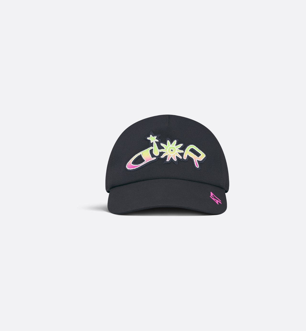 Casquette CD AND LEWIS HAMILTON
