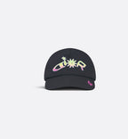 Casquette CD AND LEWIS HAMILTON