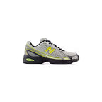 New Balance 740 Gris/Jaune/Noir ENFANT