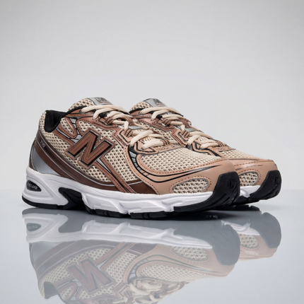NB 740 rich oak