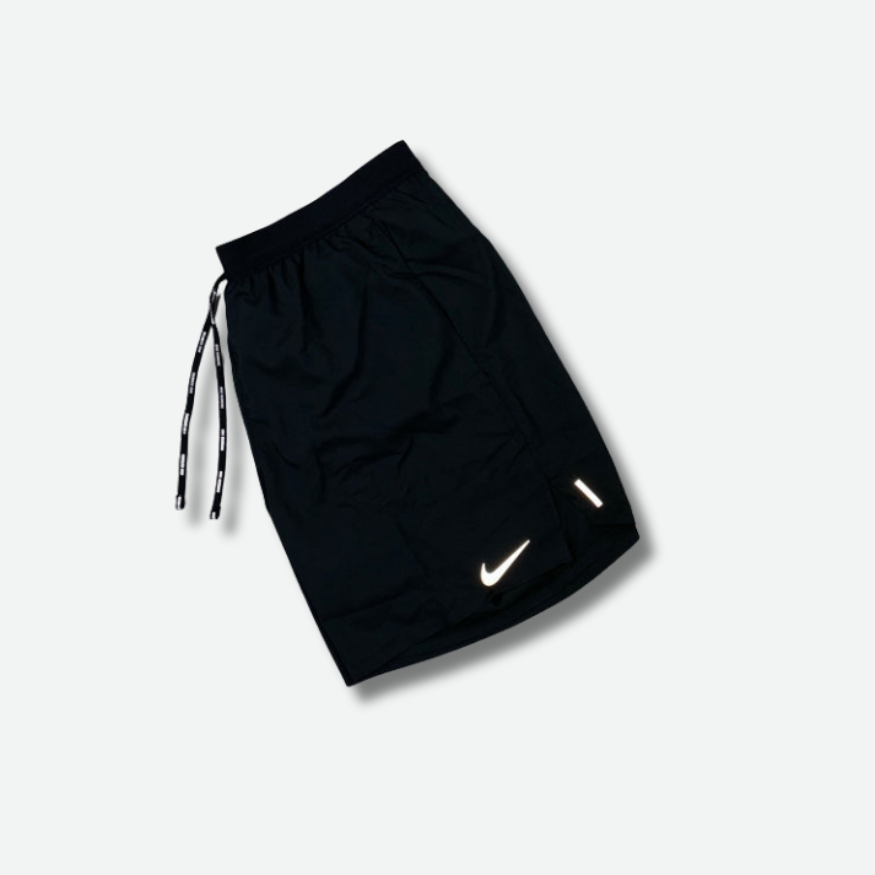 Ensemble short/t-shirt running Violet