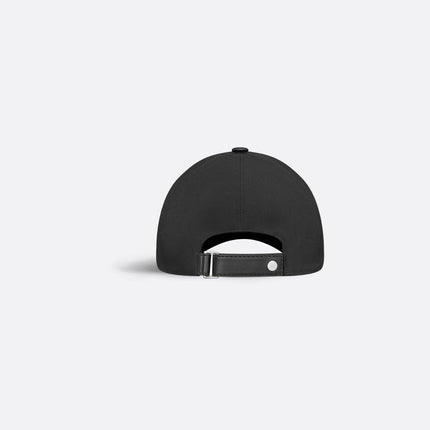Casquette CD Icon