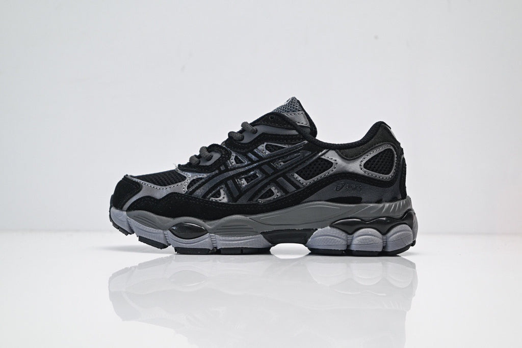Gel NYC graphite grey/black ENFANT