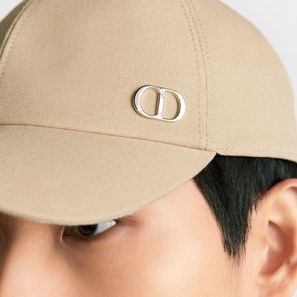 Casquette CD Icon