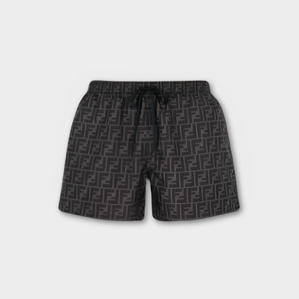Ensemble Fendi Noir