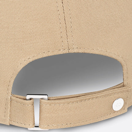 Casquette CD Icon