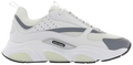 B22 White Reflective