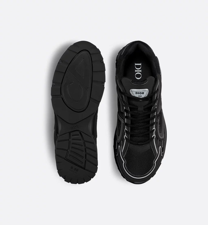 B30 noir