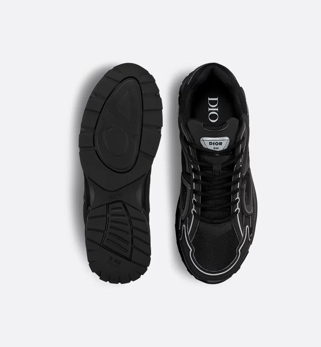 B30 noir