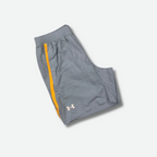 Ensemble short/t-shirt UA orange