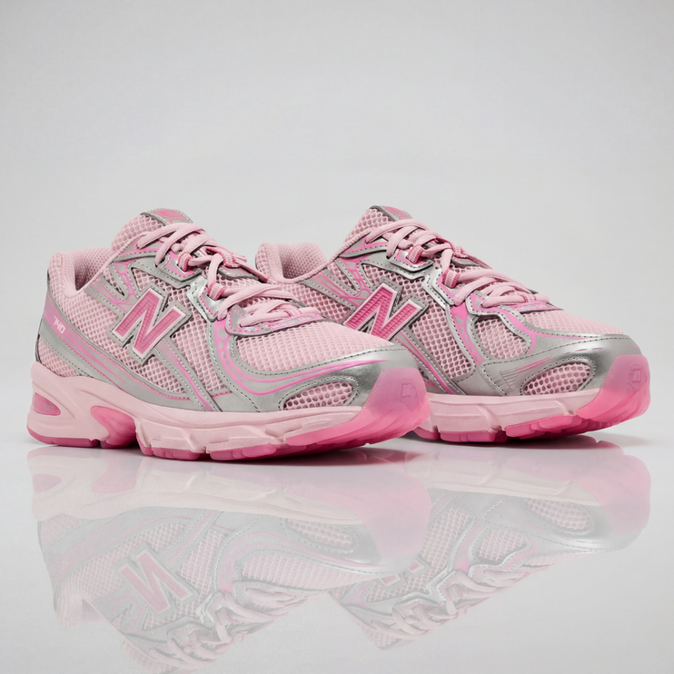 NB 740 rose