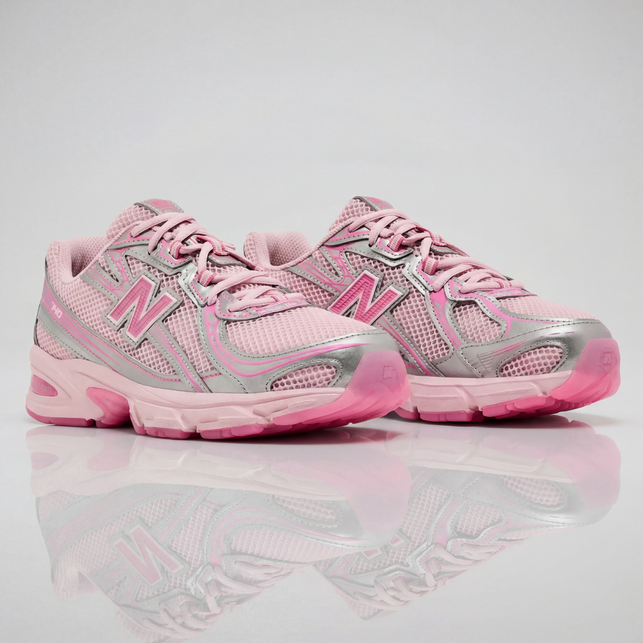 NB 740 rose
