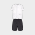 Ensemble Therma Fit Blanc