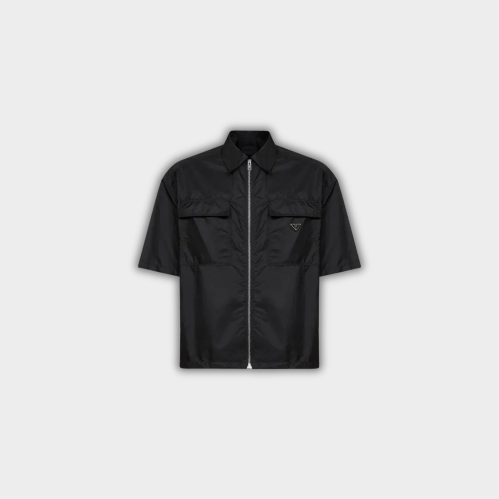 Ensemble PRD Noir