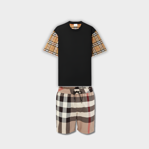 Ensemble BRB Noir + Casquette Offerte