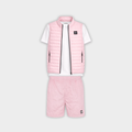 Ensemble SI Rose