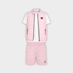 Ensemble SI Rose