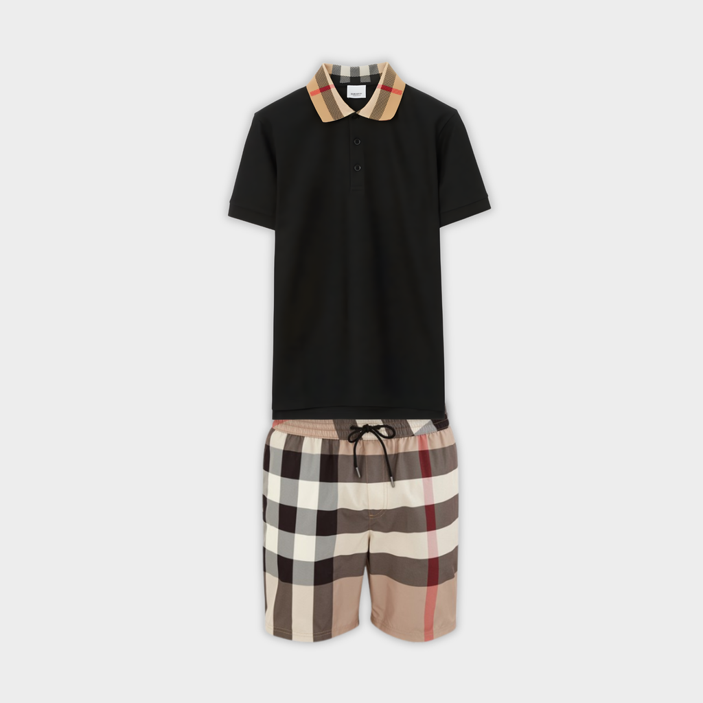 Ensemble BRB noir
