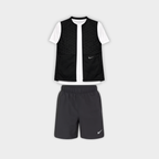 Ensemble Therma Fit Noir