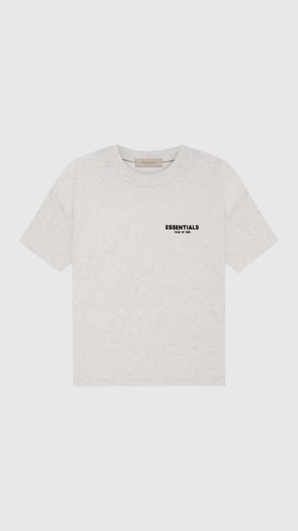 Ensemble FitsnDrip Blanc