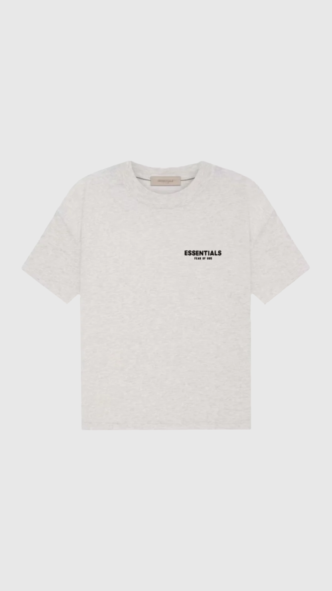 Ensemble FitsnDrip Blanc
