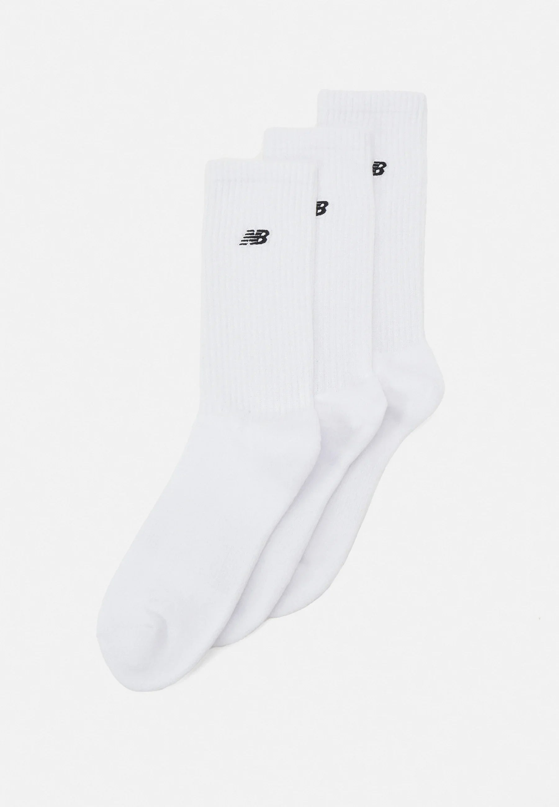 5 Paire de chaussettes NB (taille unique)