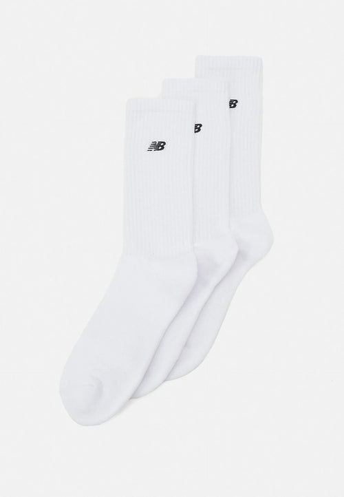 1 Paire de chaussettes NB (gratuite)