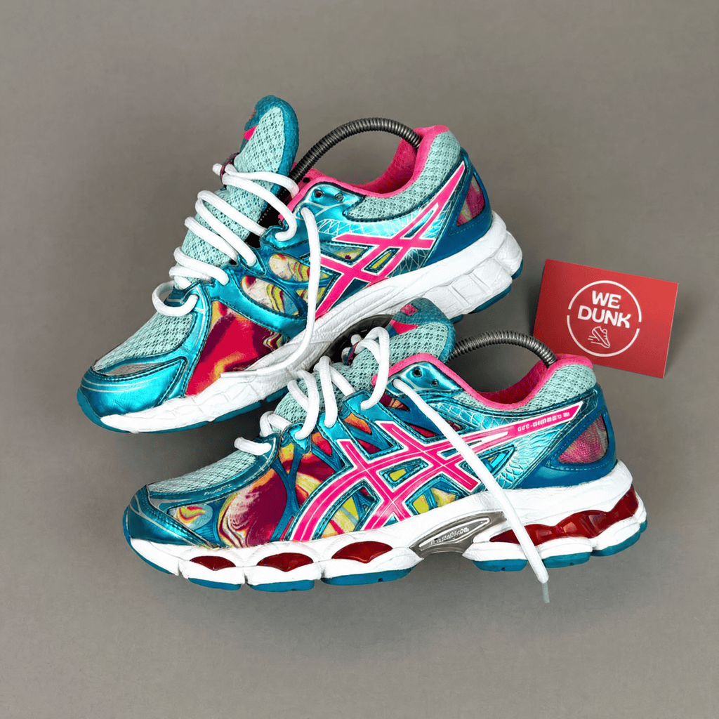 Gel-Nimbus 16 Zyphera