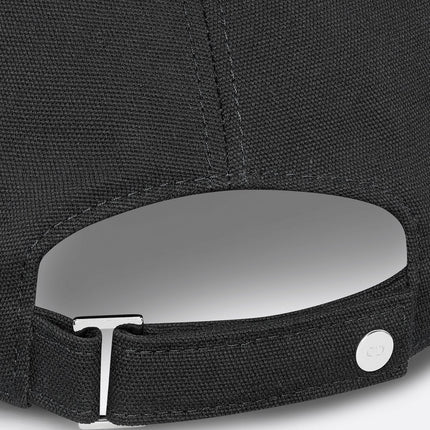Casquette CD Icon