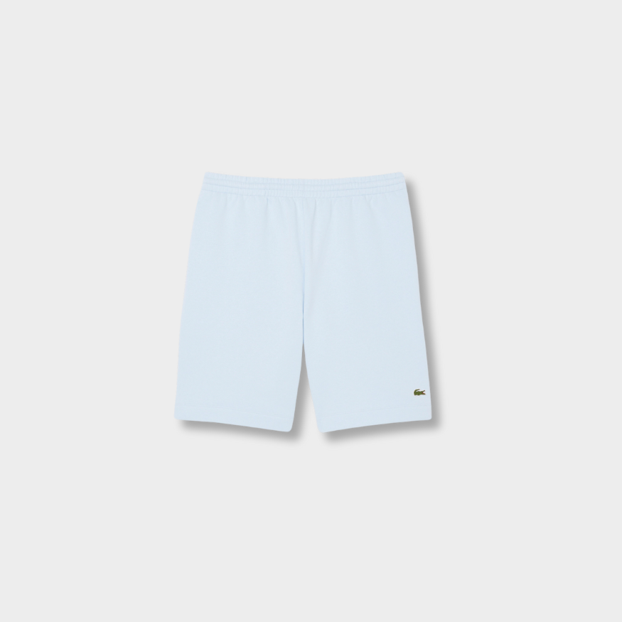 Ensemble short/t-shirt LCST Bleu pâle