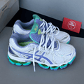 Gel Nimbus 16 Aqua Blue