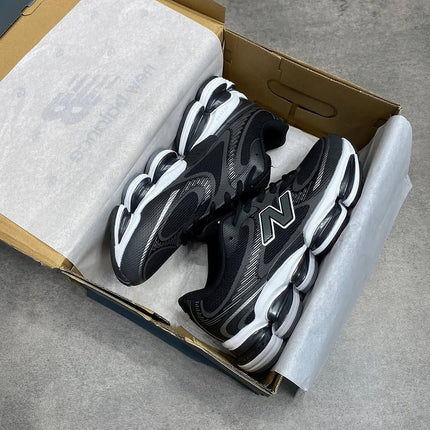 NB 2000 Black White