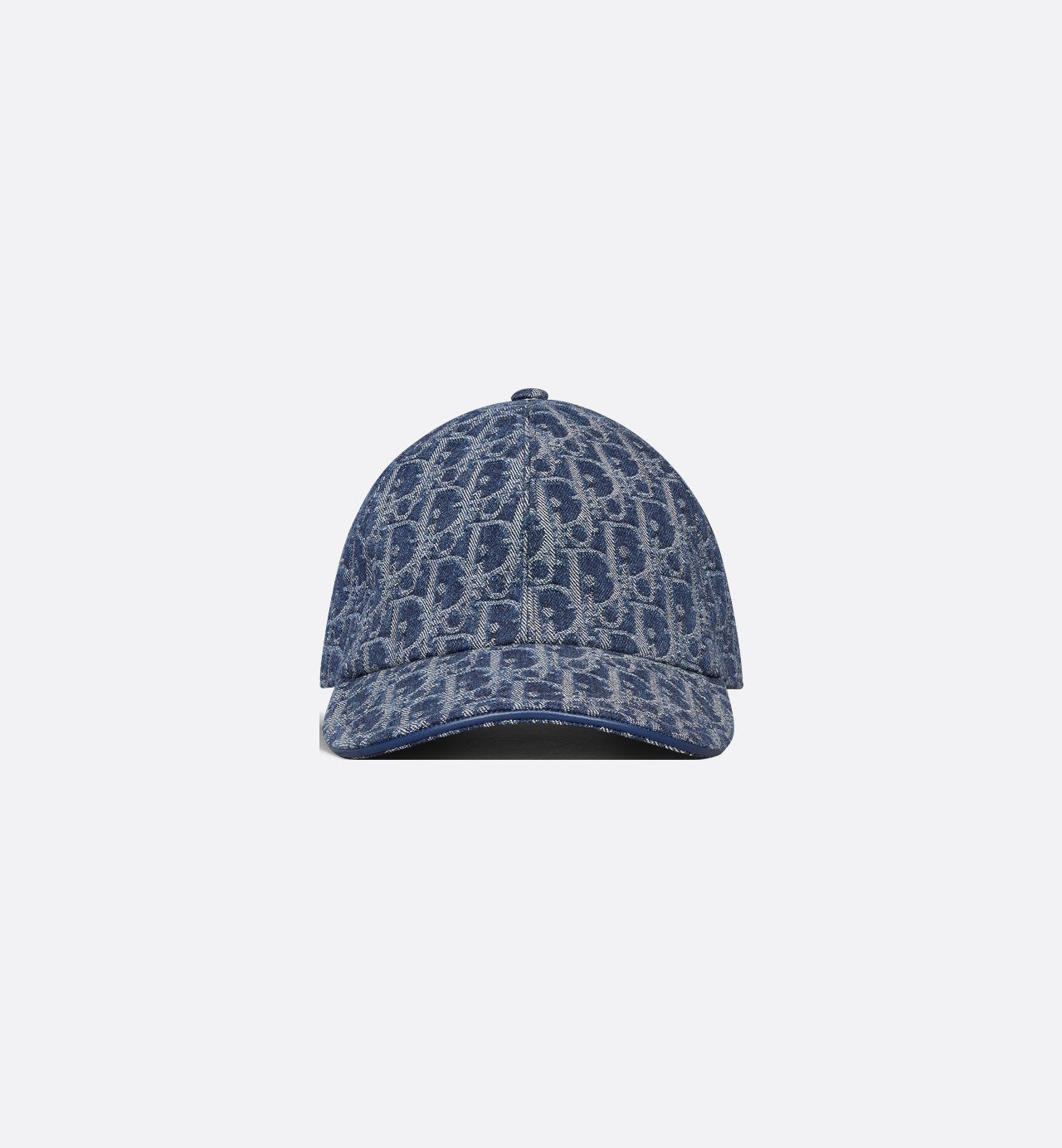 Casquette D-Player CD Oblique