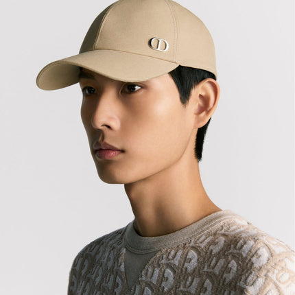 Casquette CD Icon