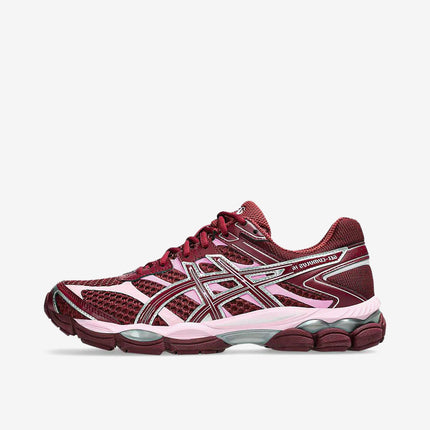 Gel-Cumulus 16 Burgundy Pink