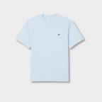 Ensemble short/t-shirt LCST Bleu pâle