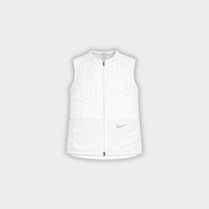 Ensemble Therma Fit Blanc